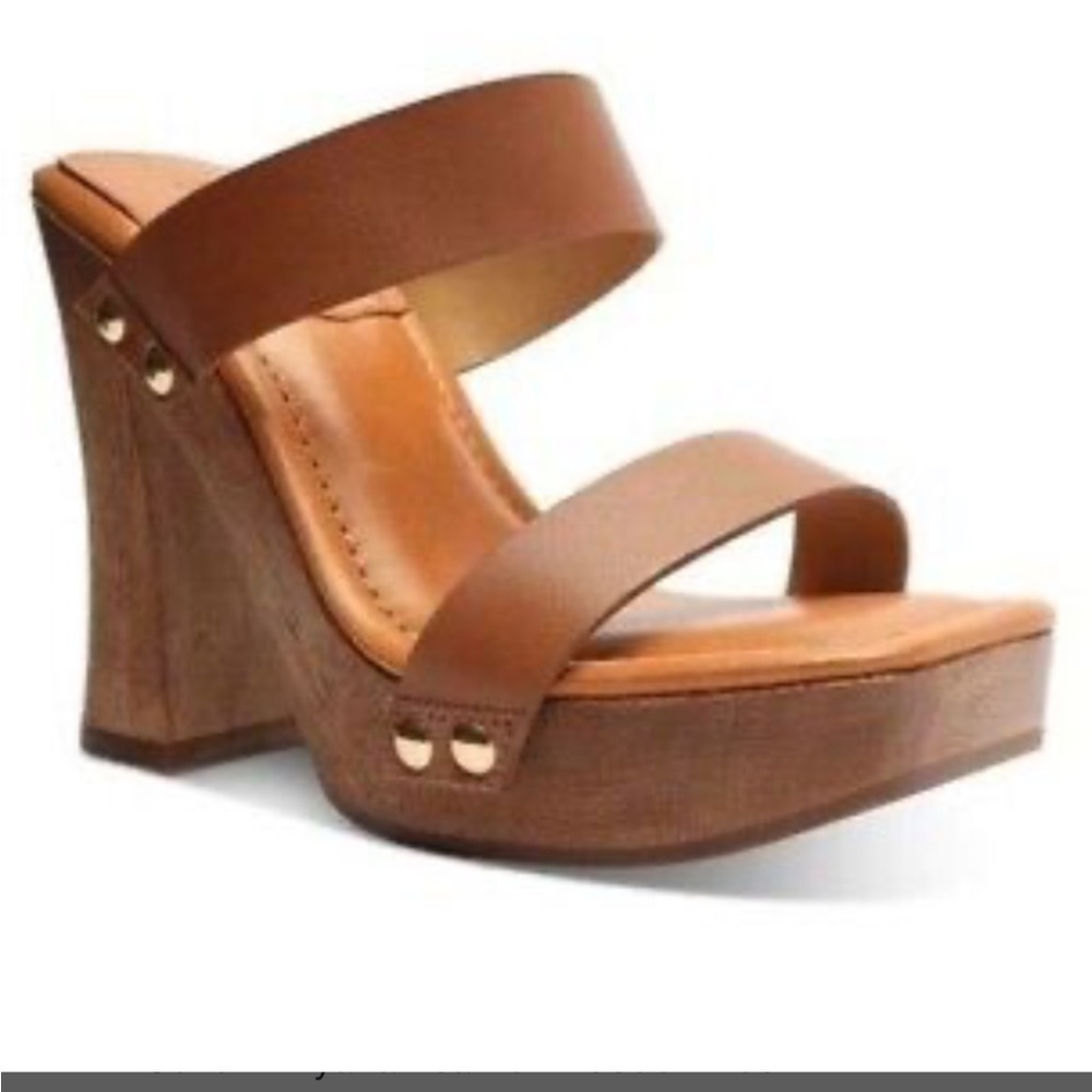 Schutz Sandal